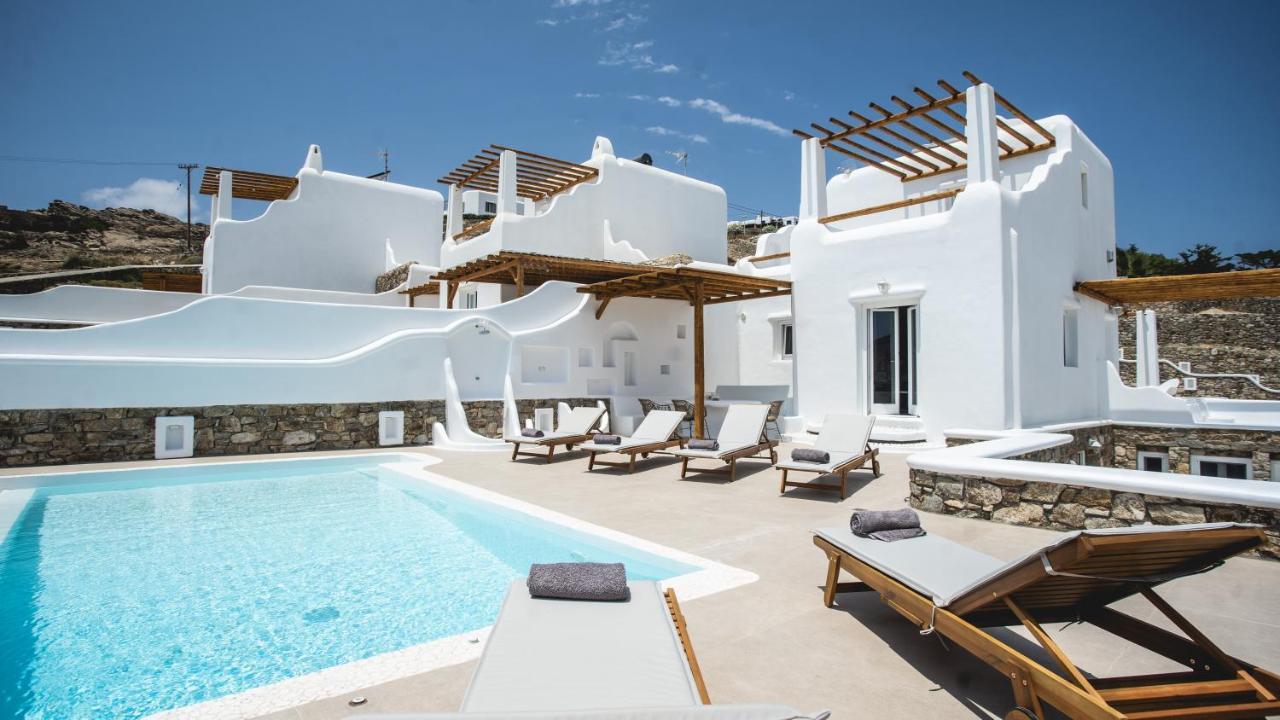 Holiday home Elia Spirit And By Live&travel