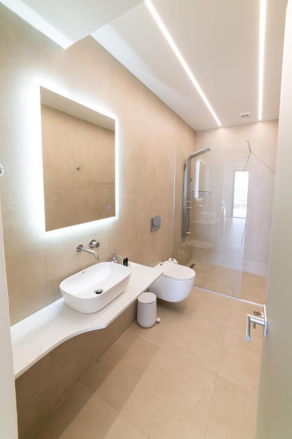 Hotel Lithitsa Lofts And