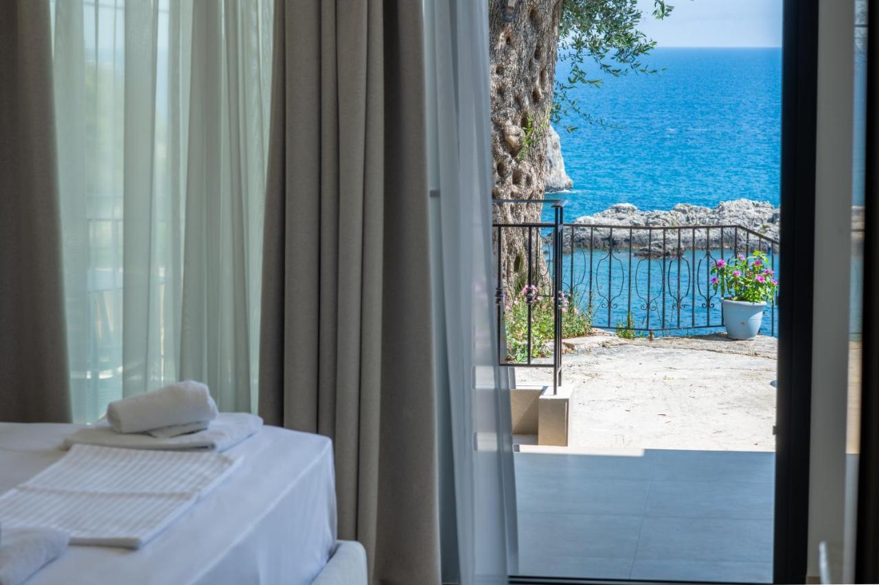 Hotel Lithitsa Lofts And Parga