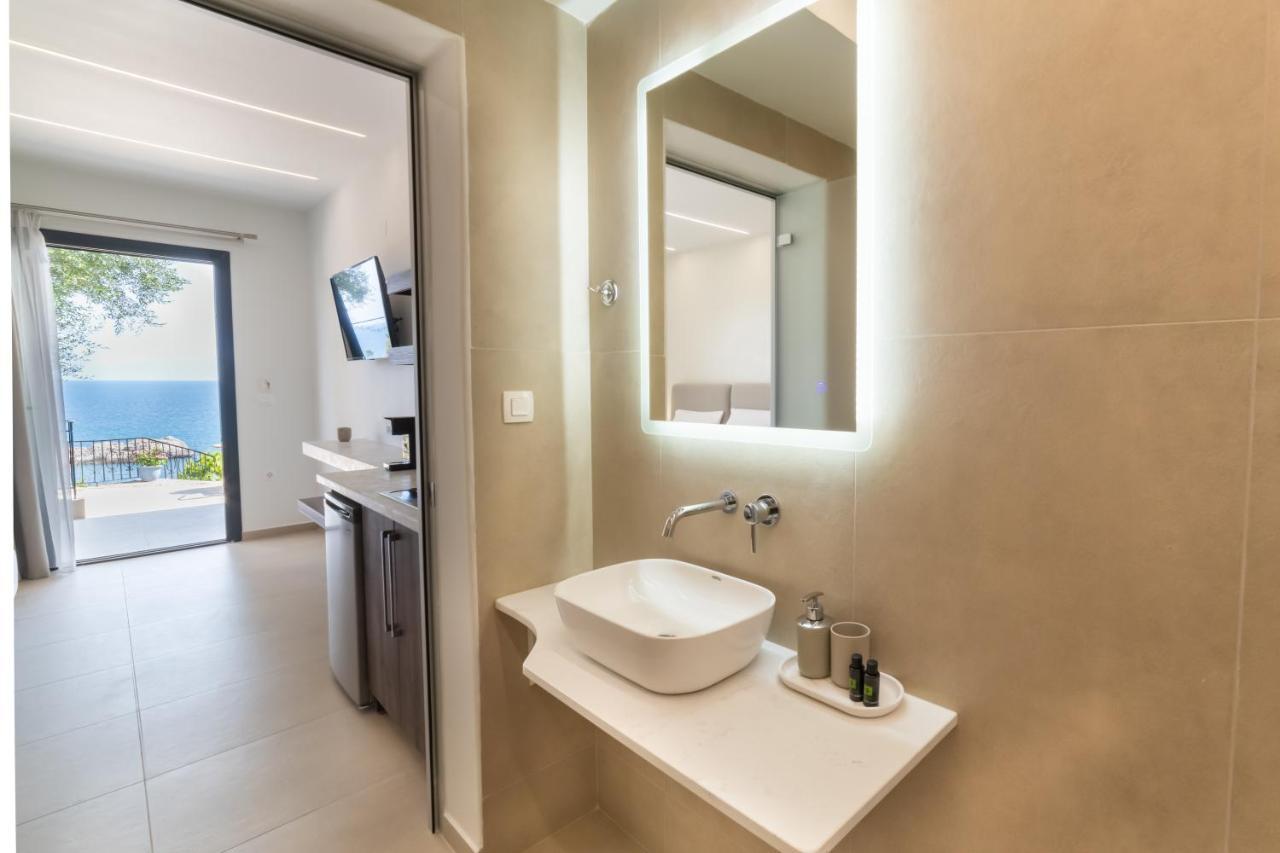 Lithitsa Lofts And Hotel Parga