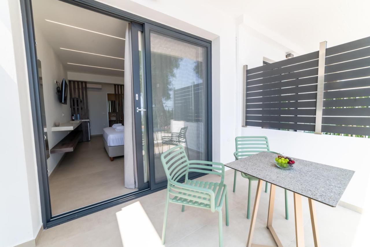 Lithitsa Lofts And