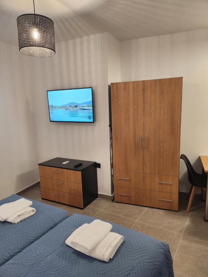 Apartment Kastello Megisti