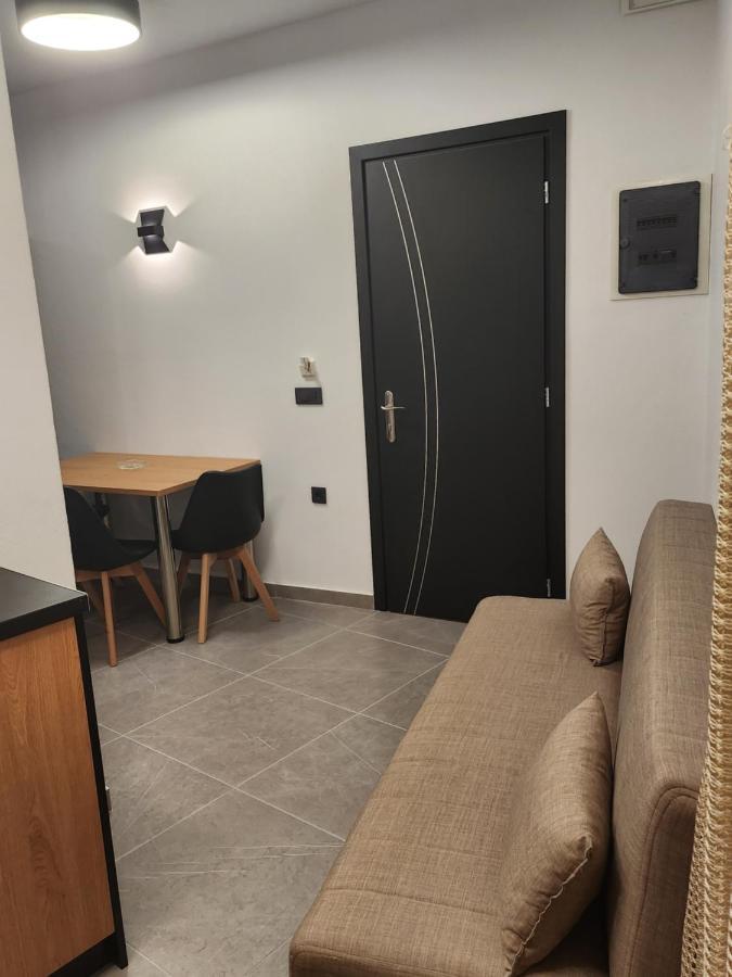 Apartment Kastello Megisti