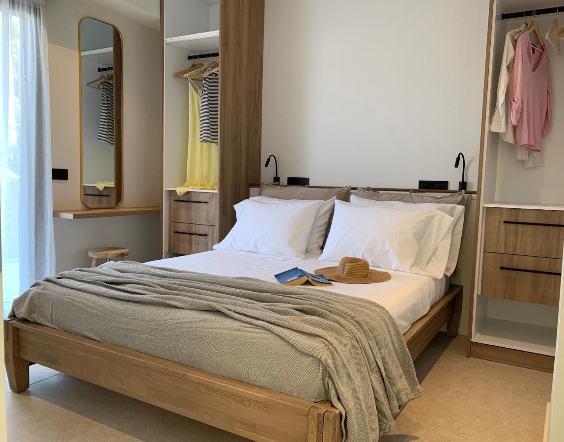 Apartment Ayia