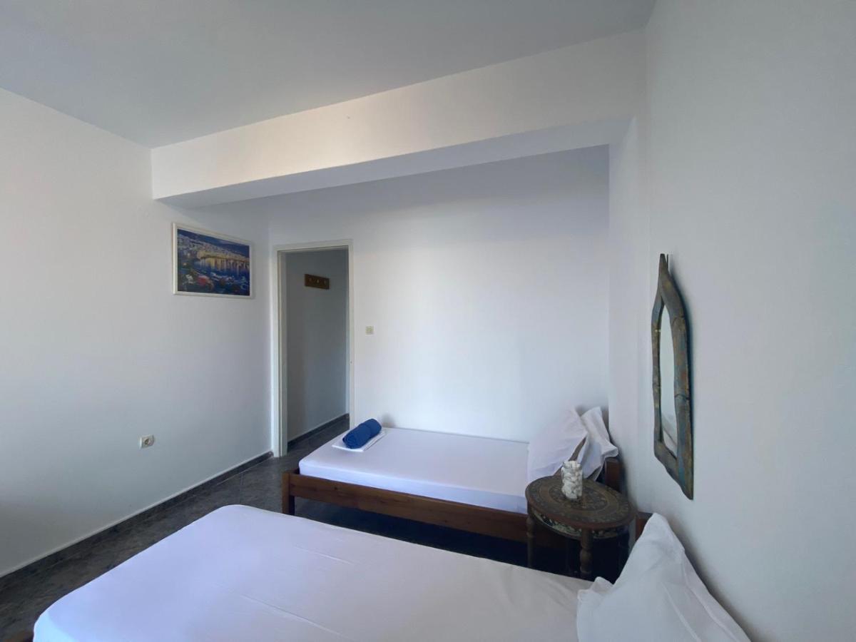 Mini Beach House Logaras