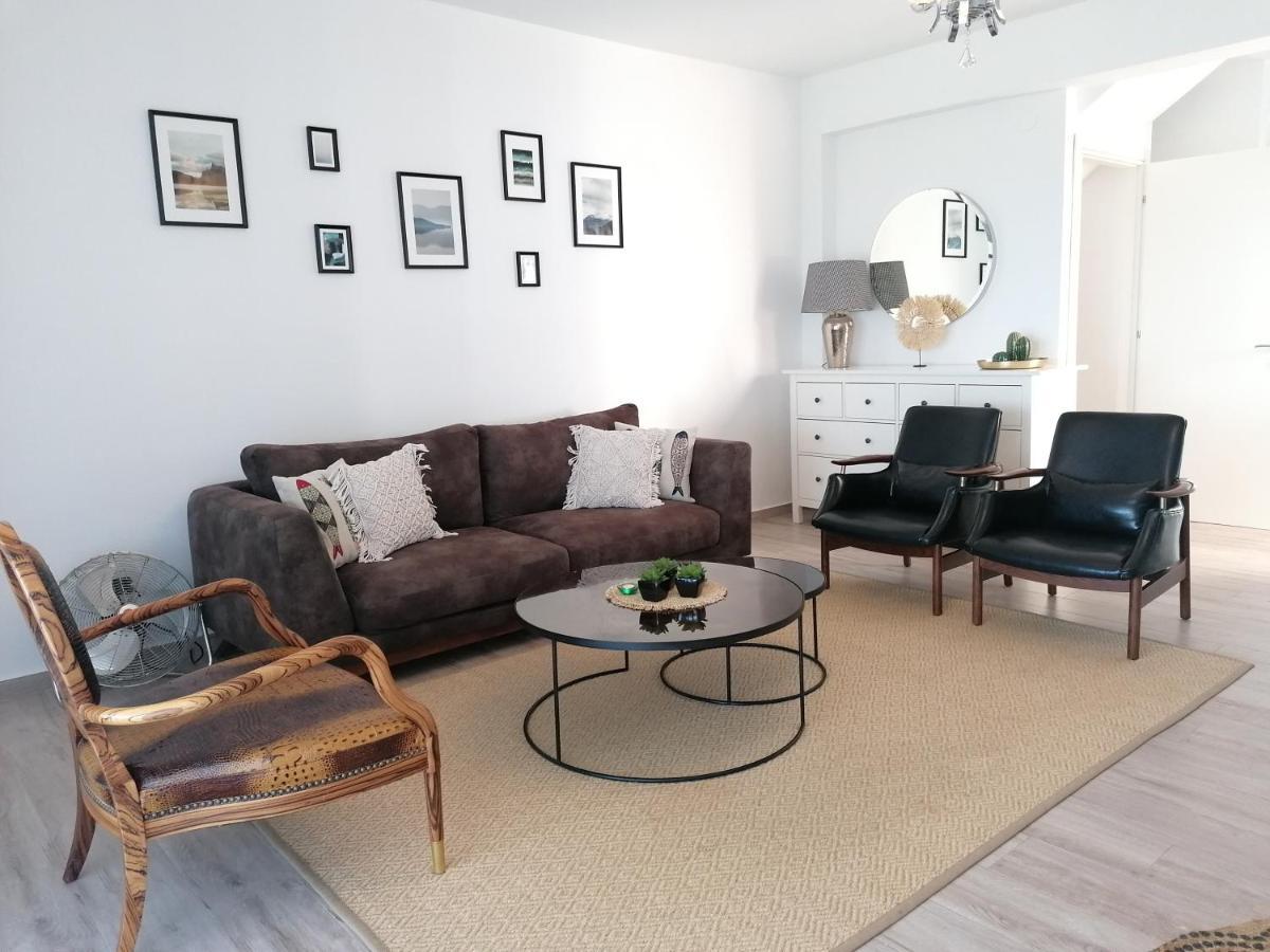 Albina's Luxury 3 Bedroom * Hanioti
