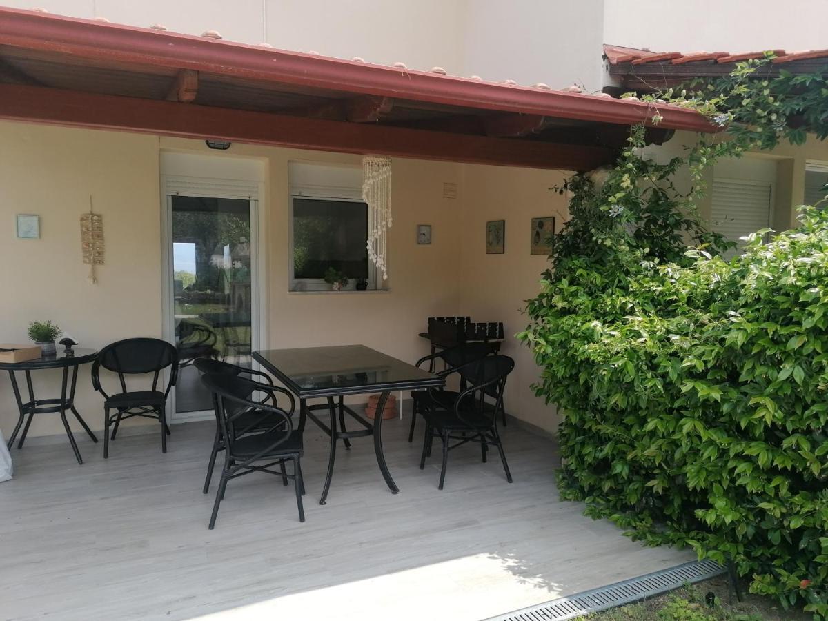 Albina's Luxury 3 Bedroom *
