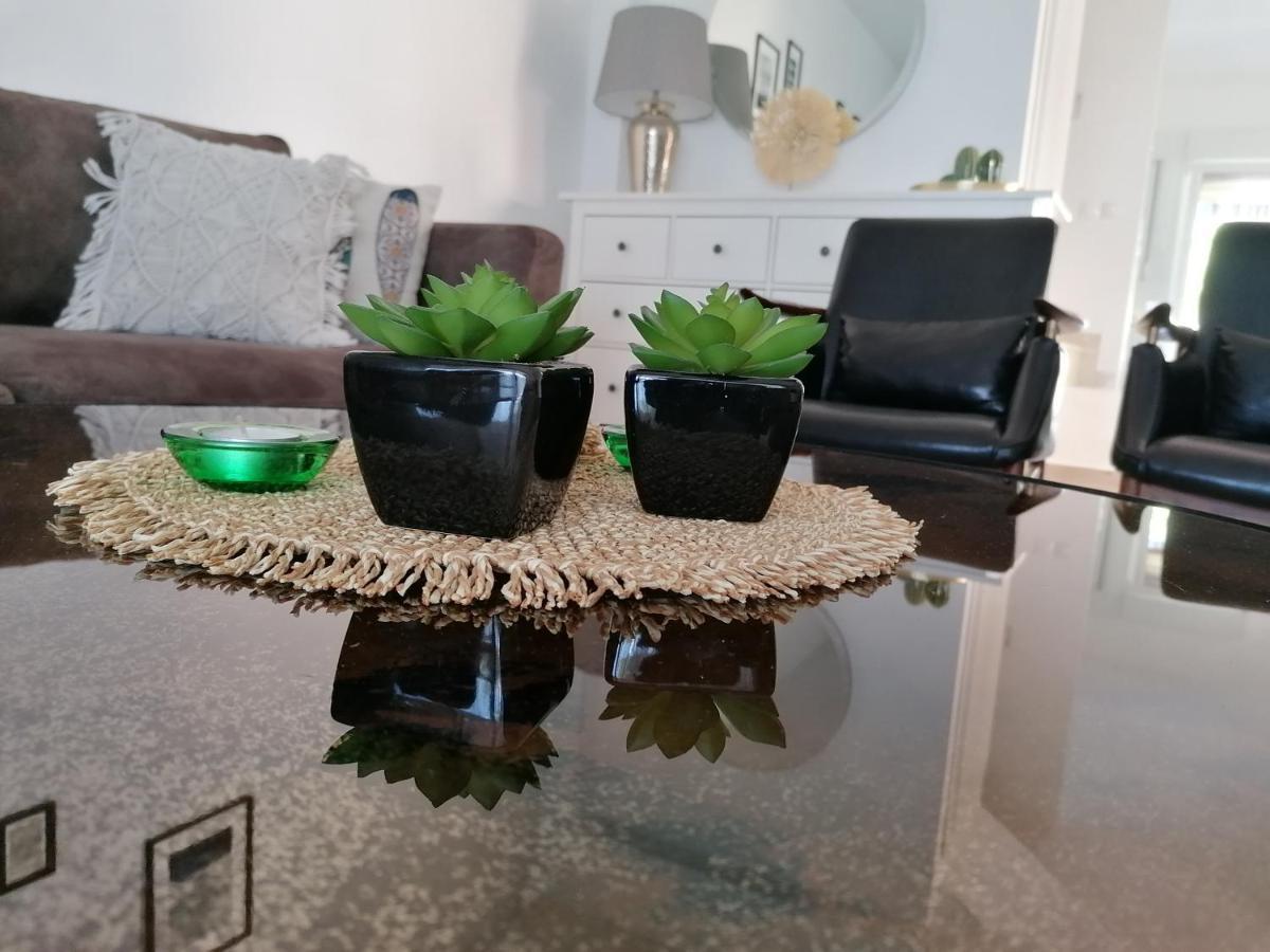 Albina's Luxury 3 Bedroom
