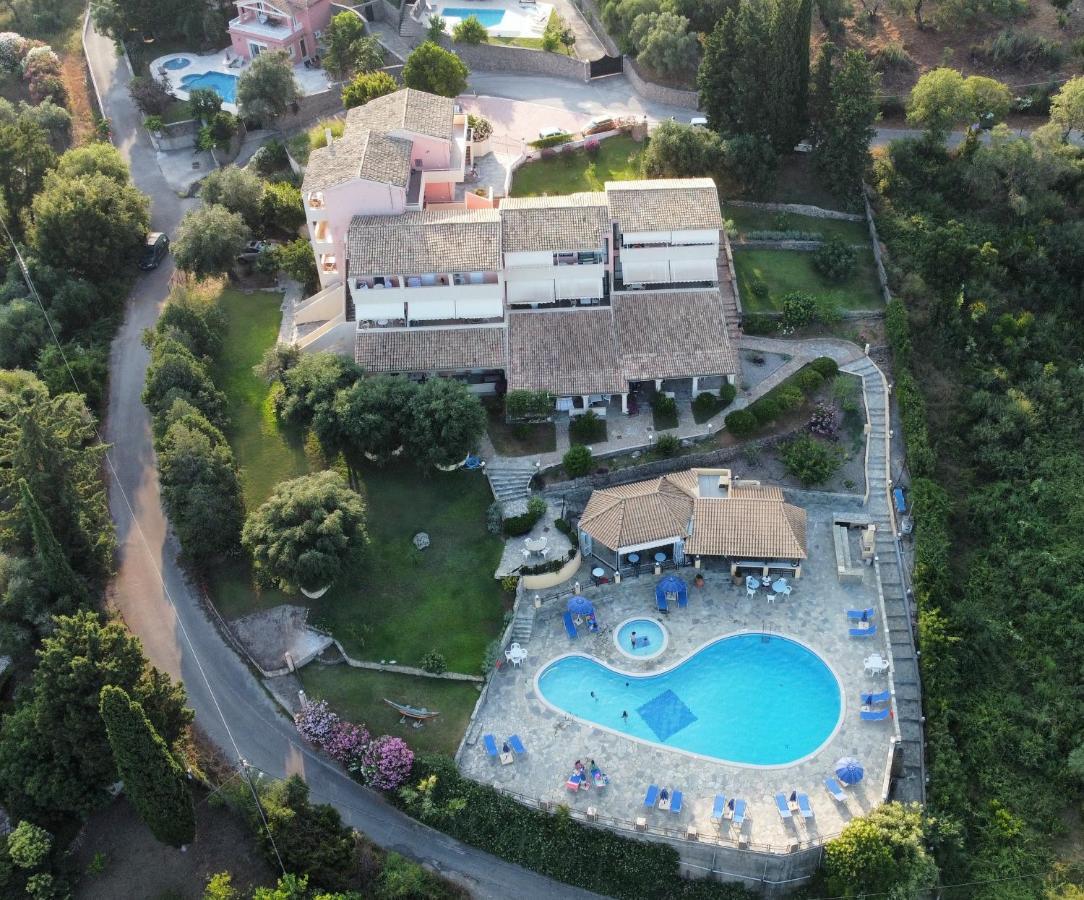 Penelope Dassia (Corfu)