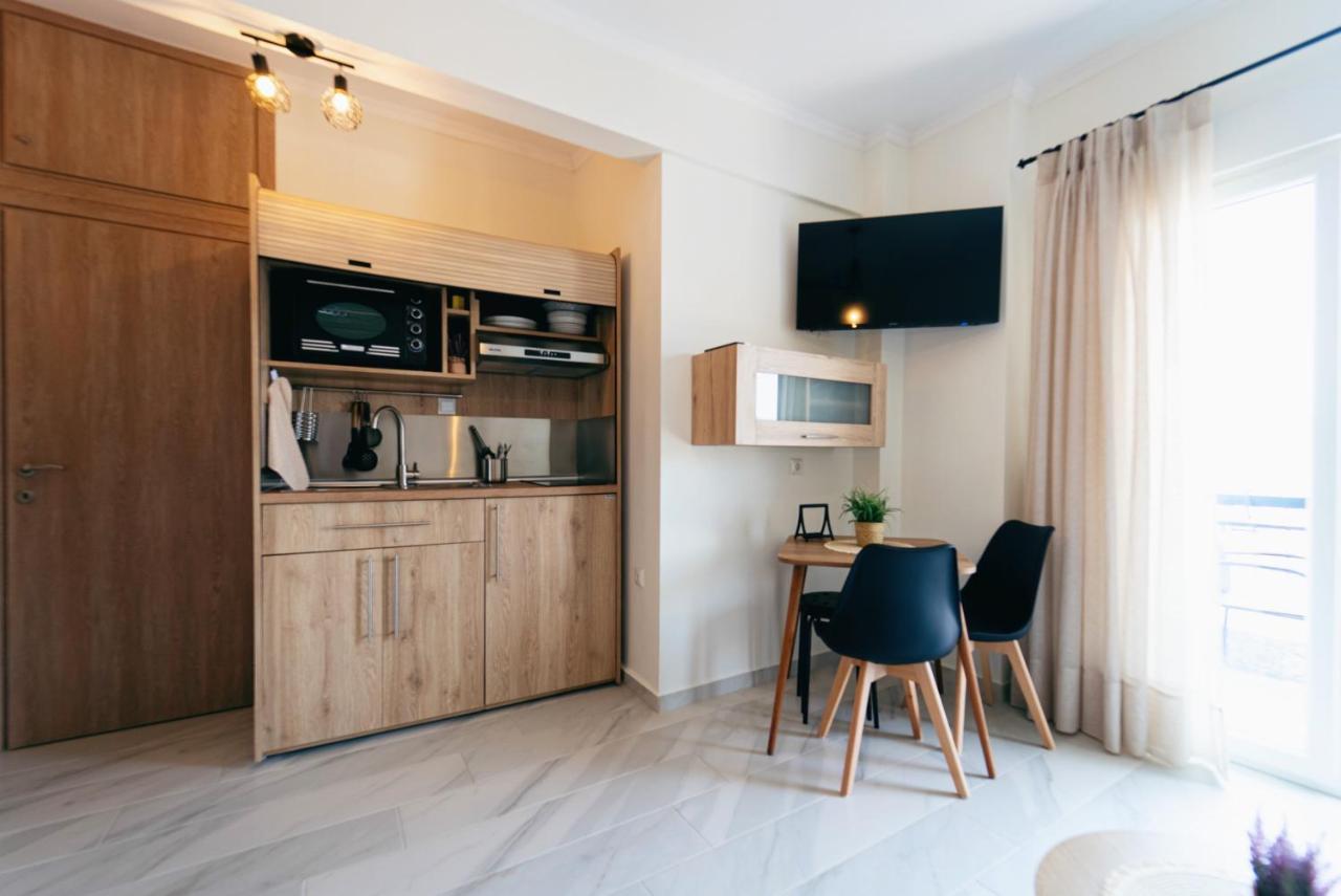 Aqua Heaven Apartment