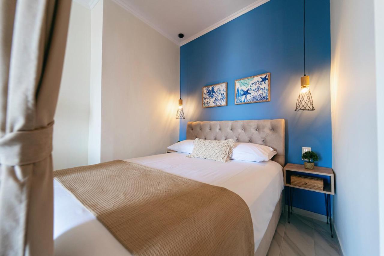Aqua Heaven Apartment *