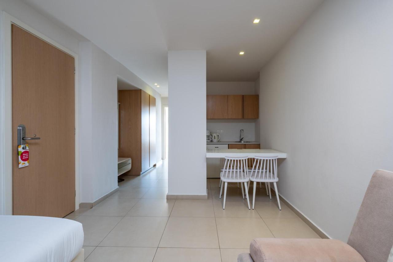 Hotel Dimitrios Adults Friendly 14 4*