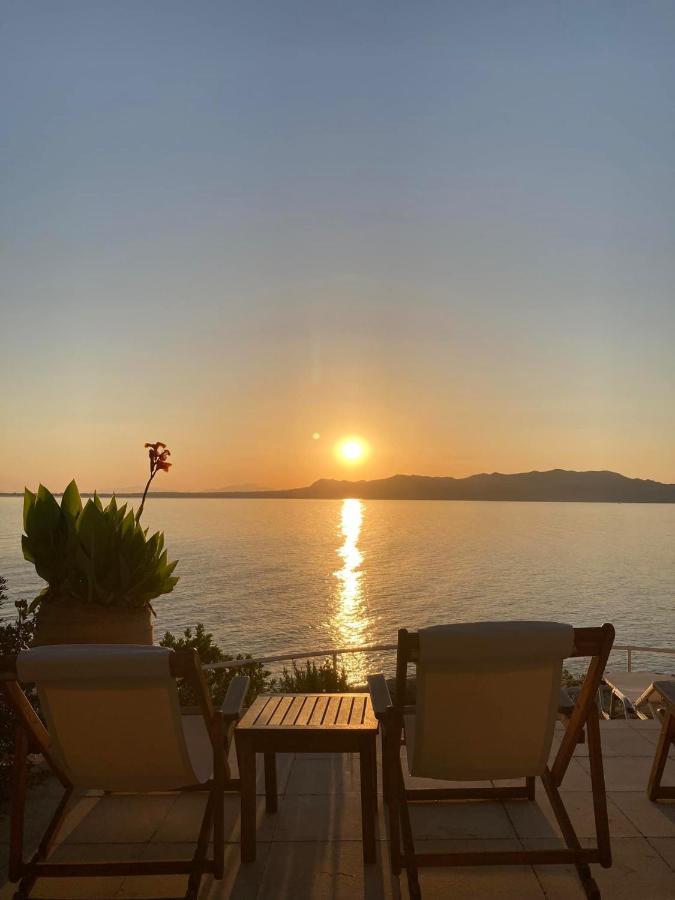 Rosys Little Village * Skala (Agistri)