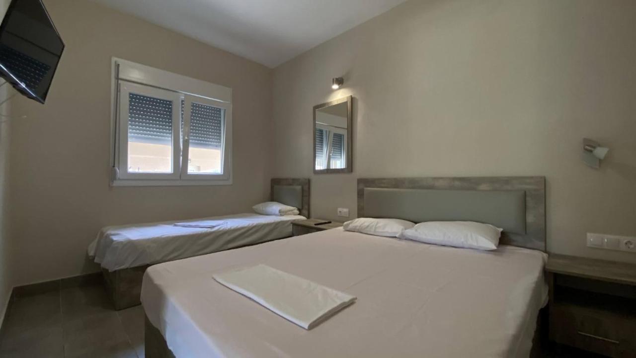 Apartment Kalouda Paralia Skotinis