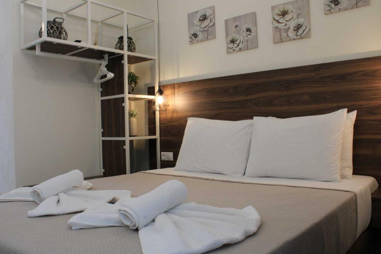 My Place Luxury Aparthotel