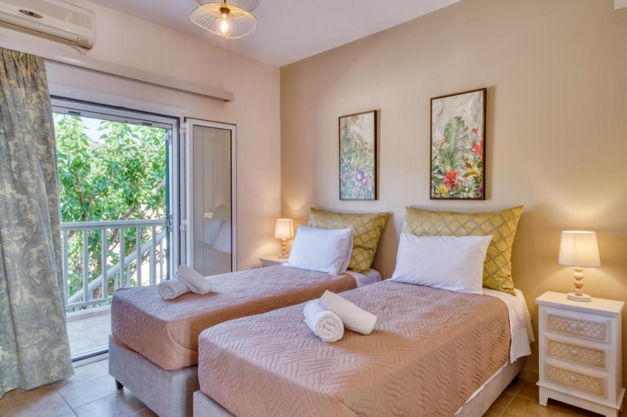 Apartment Roxa *