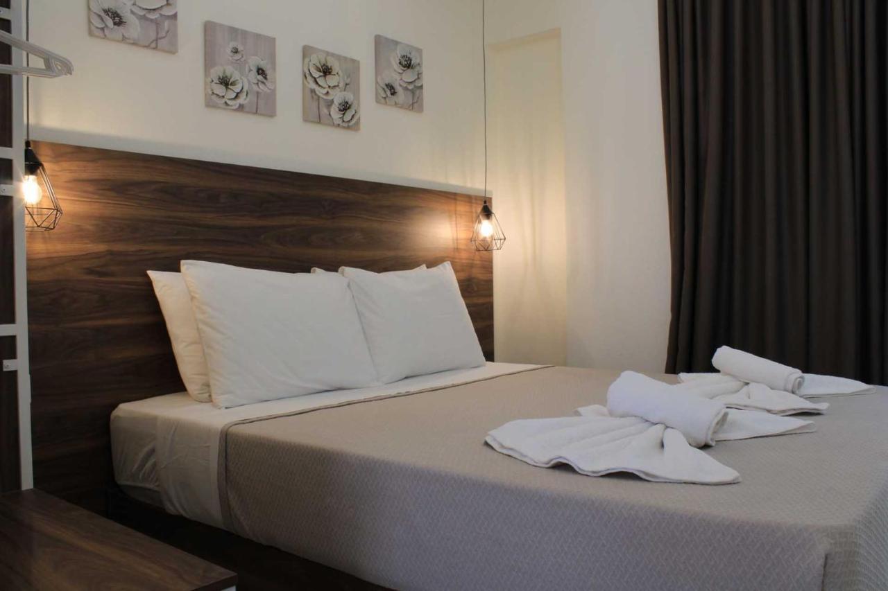 My Place Luxury Aparthotel *