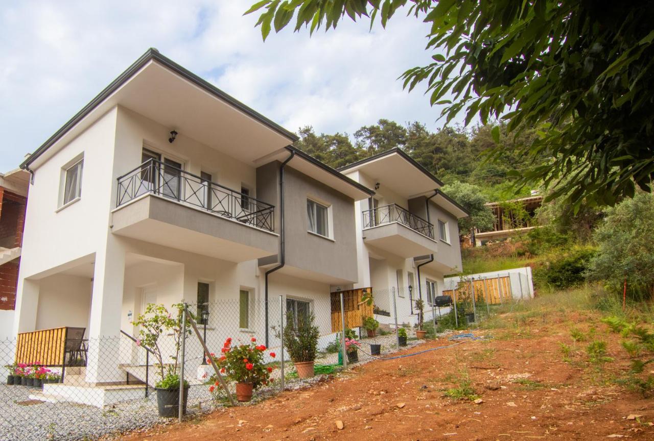Villa Evergreen Thassos *