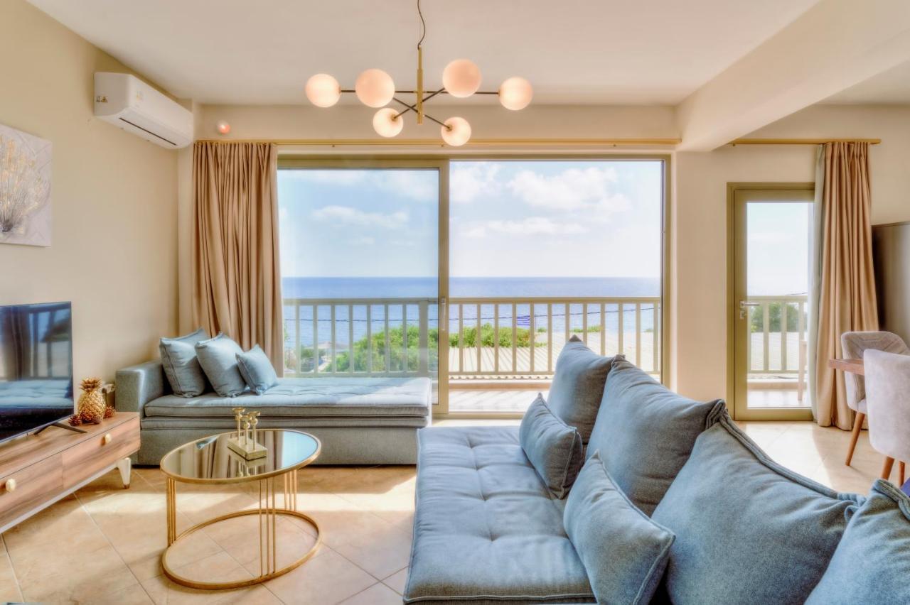 Apartment Roxa Agios Leon