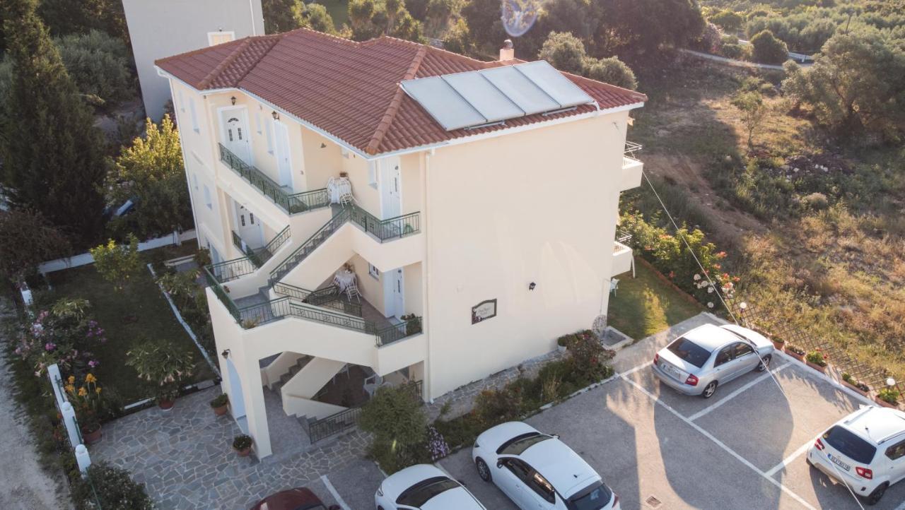 Anna Maria Spartia (Kefalonia)