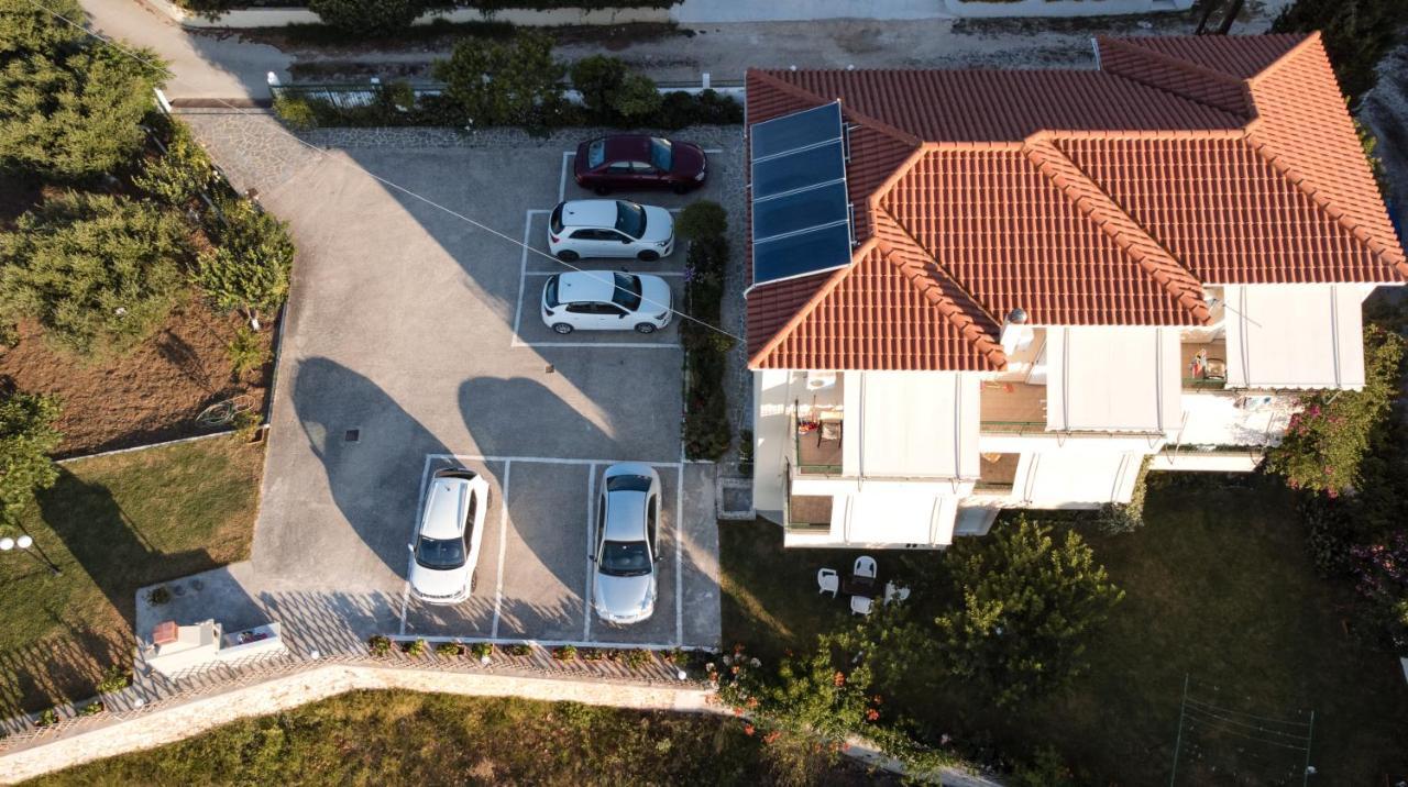 Apartment Anna Maria Spartia (Kefalonia)