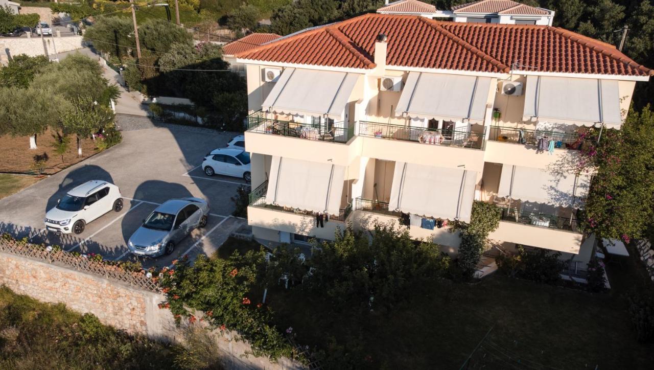 Apartment Anna Maria Spartia (Kefalonia)