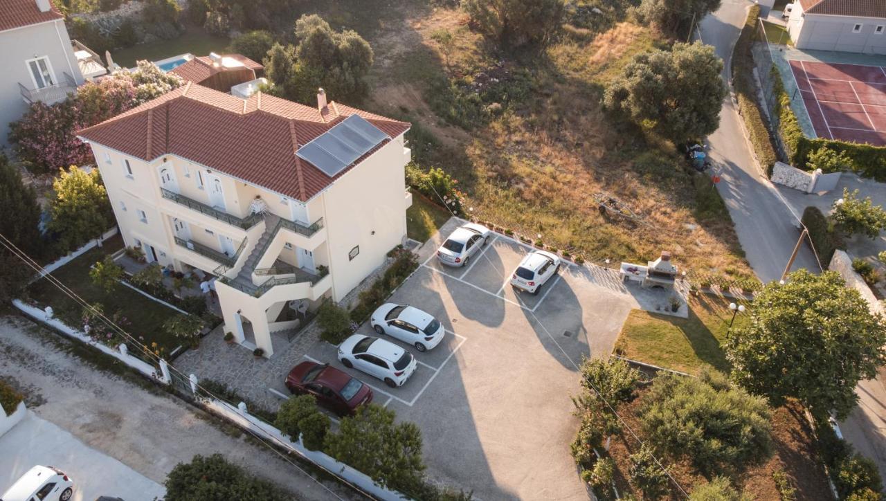 Anna Maria Apartment