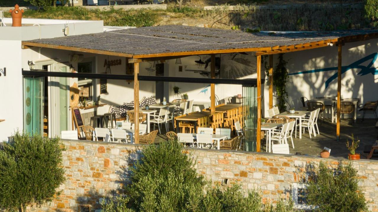 Anassa Cycladic Village Galissas