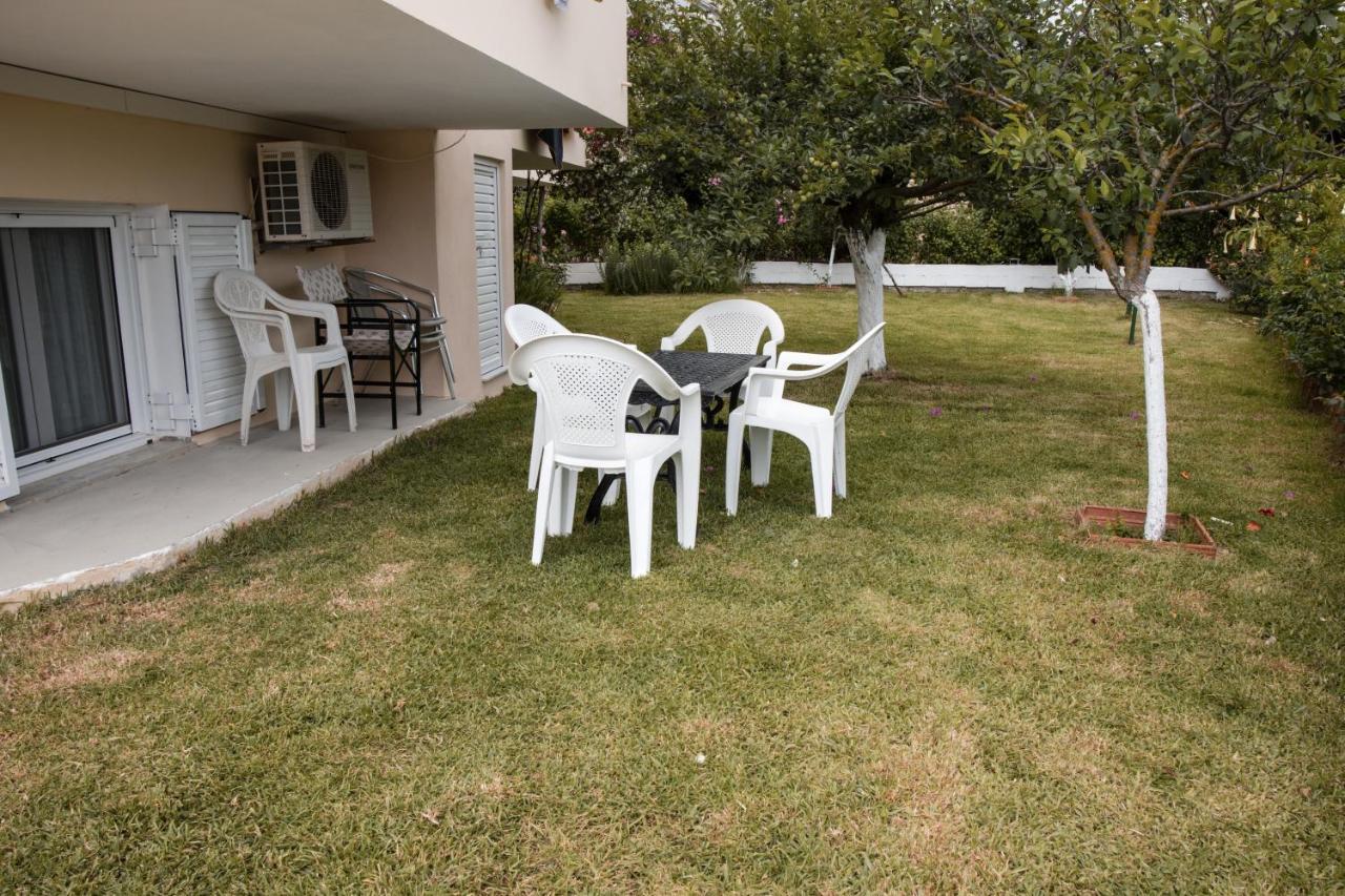Anna Maria Apartment Spartia (Kefalonia)