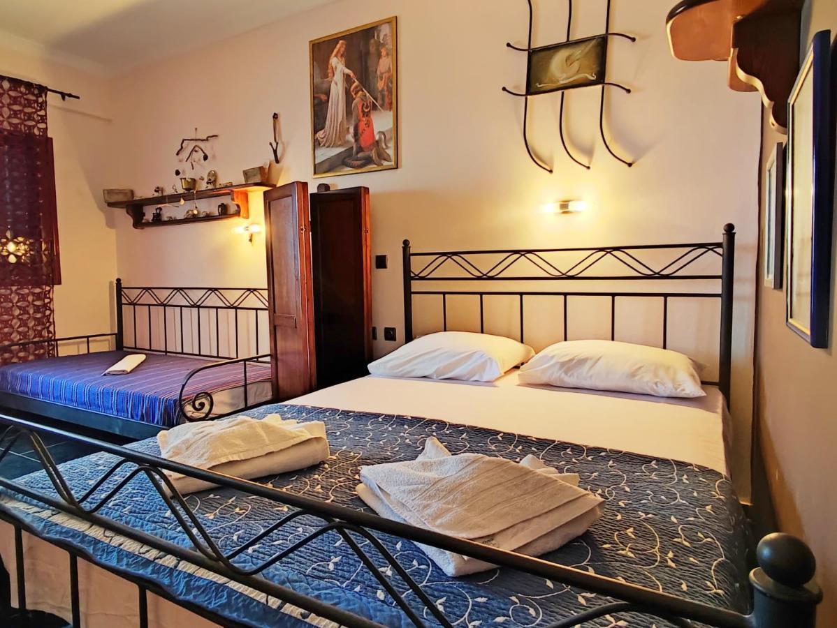 Bilios Guest house