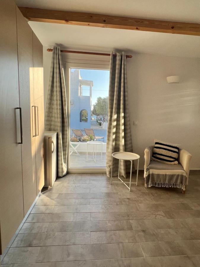 Akti Kastraki Aparthotel 3*
