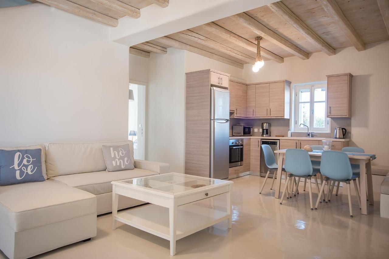 Anemos Sails 4 Holiday home
