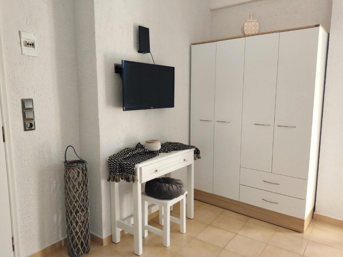 Kyrva Bay Apartment Ierapetra (Crete)