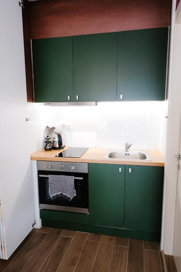 Apartment Venizelou Comfort & Living Iii