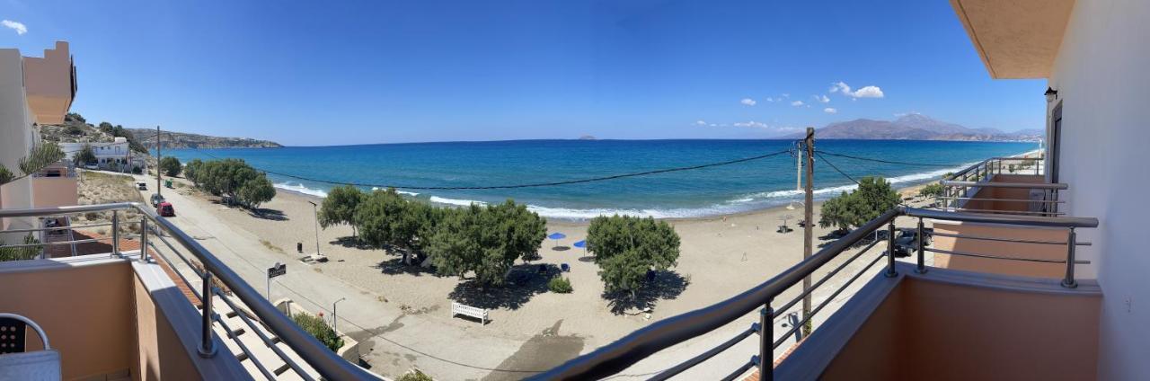 Alexander Hotel Kalamaki (Heraklion)