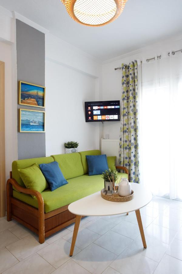 Holiday home Irene *