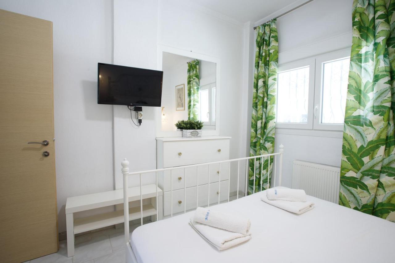 Irene Holiday home Pefkochori