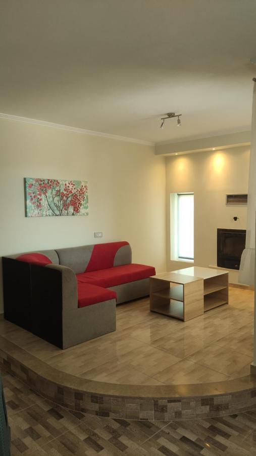 οδυσσέας & σοφία Apartment