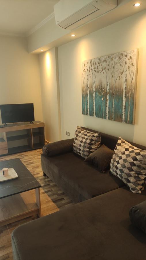 οδυσσέας & σοφία Apartment