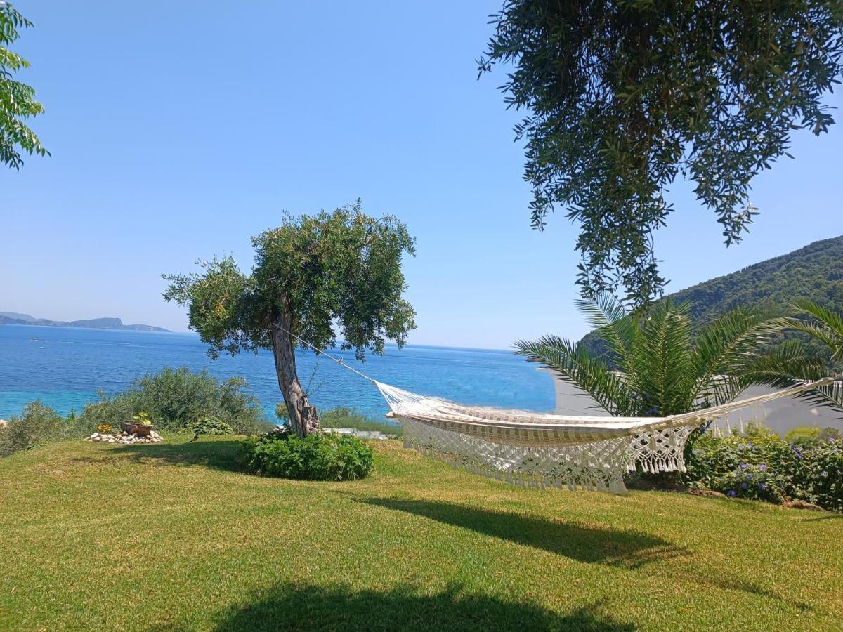 Elina Guest house Parga