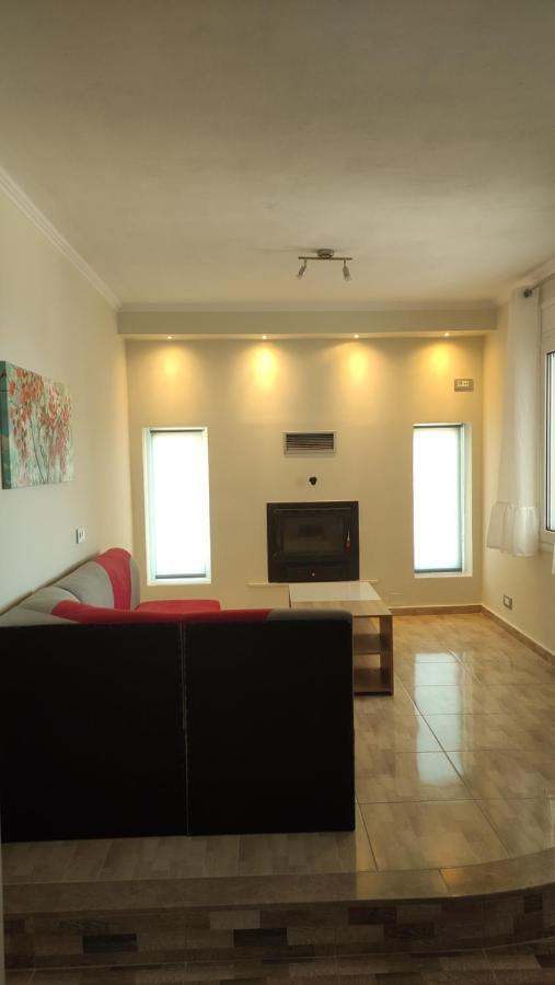 Apartment οδυσσέας & σοφία