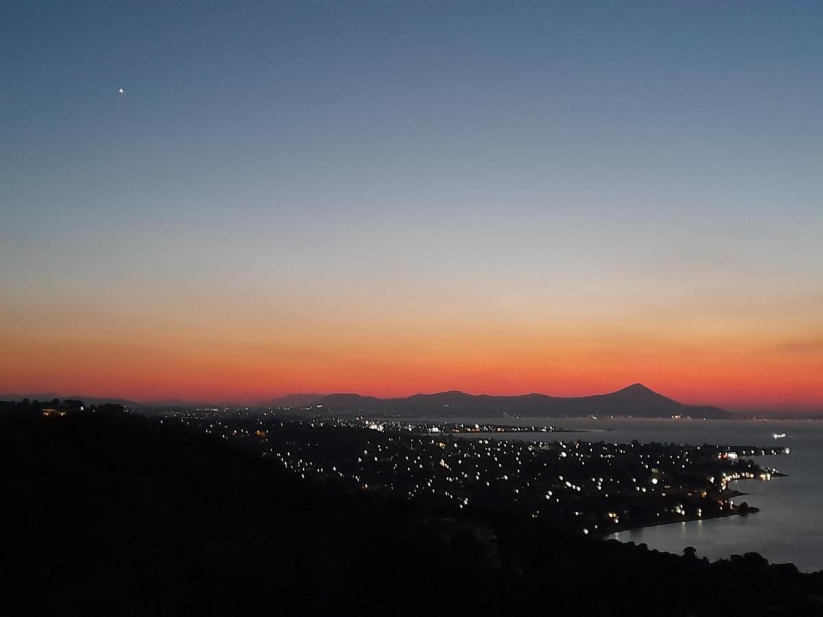 Amphiareion Sea View Kalamos (Attica)