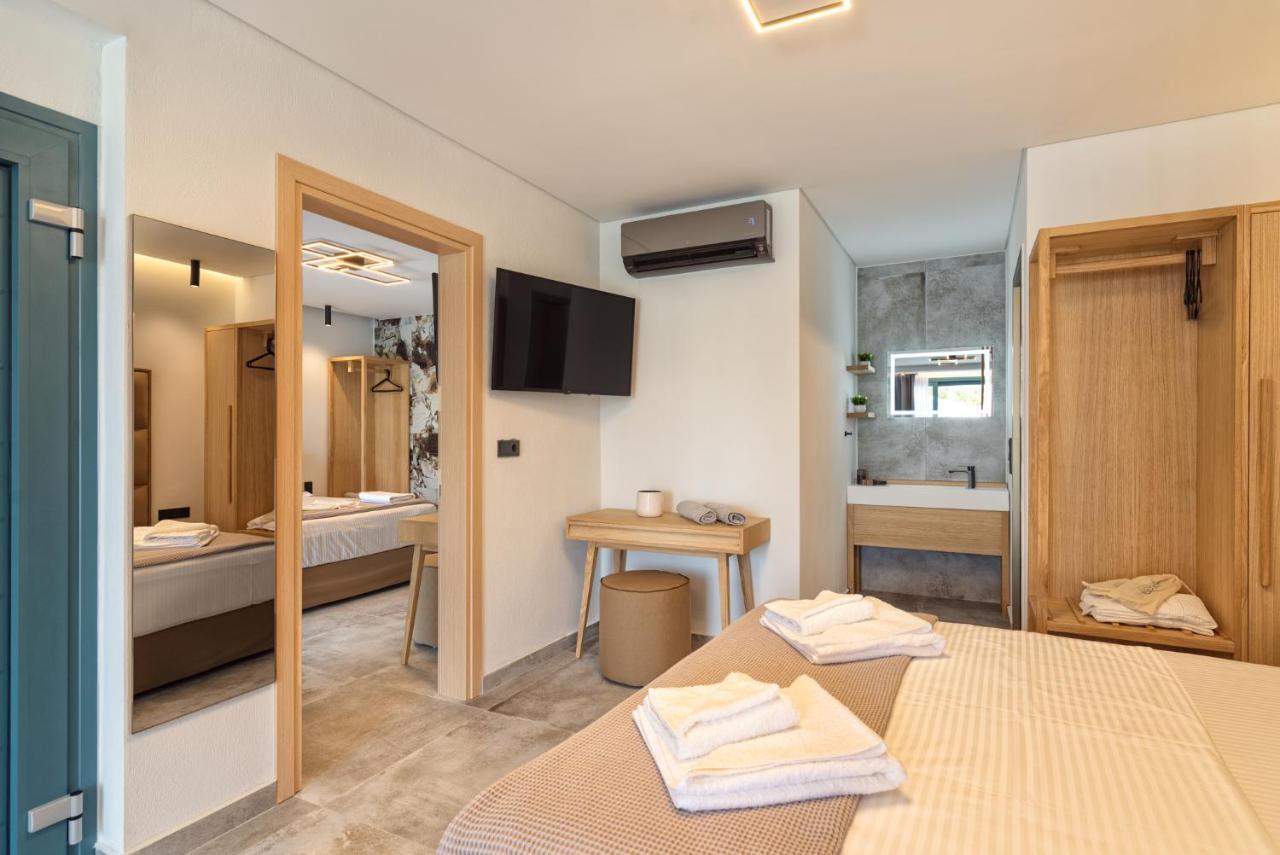Aparthotel Gonates *
