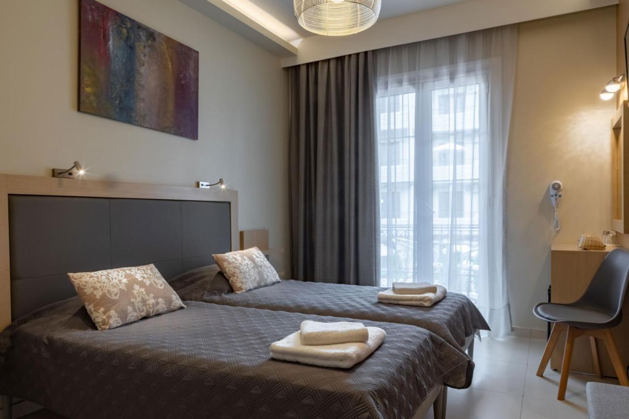 Hotel Angelo Cafe
