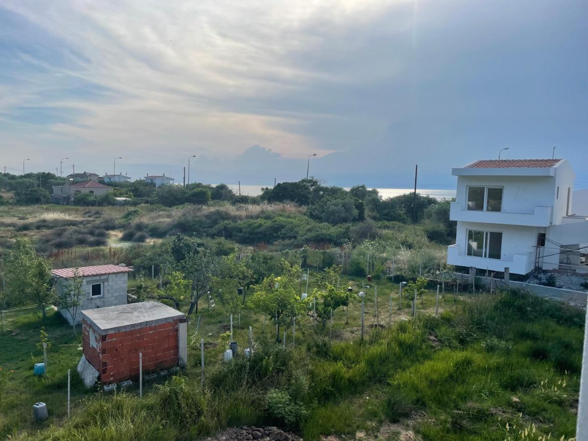Aparthotel Memories Skala Sotiros