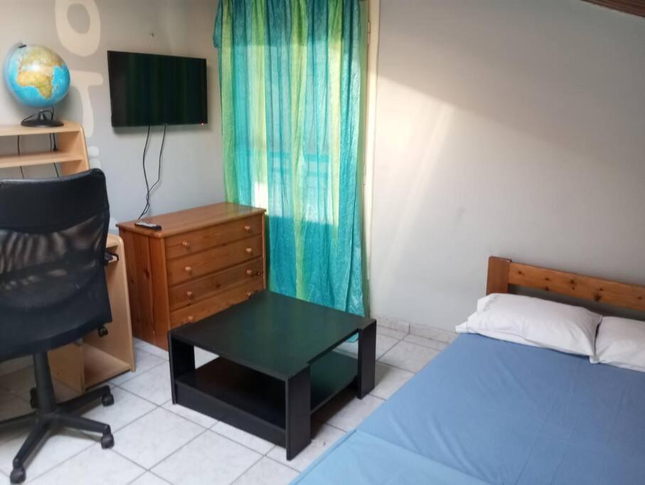 Apartment Anna's - Castle And Sea View House Mytilene