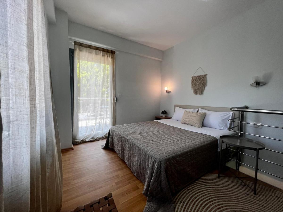 Holidays Apartment