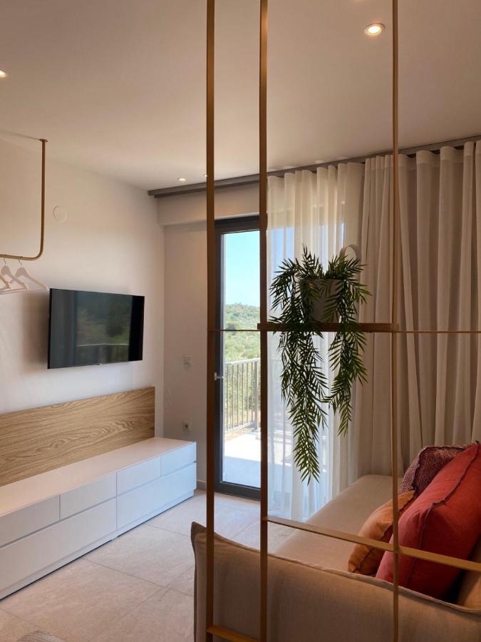 Olivista - Live In Nature Aparthotel Astris