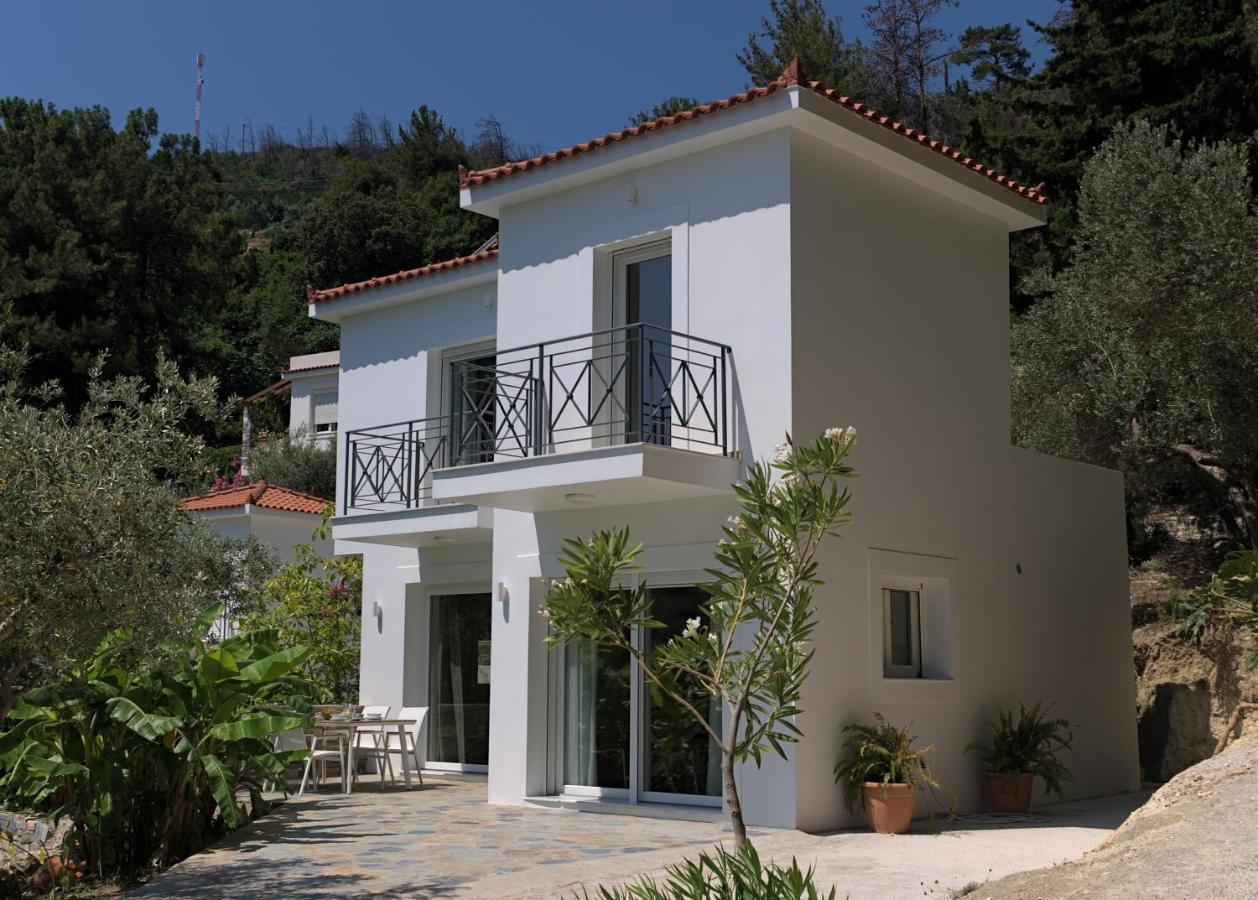 Holiday home Les Maisonettes Kokkari