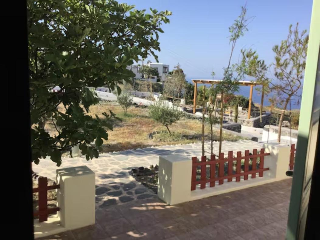 Olive Leaf Holiday home